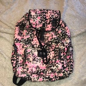 PINK Backpack